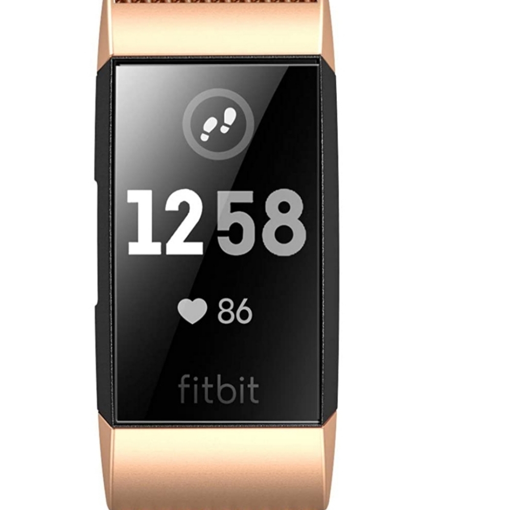 Fitbit charge 3/4 band